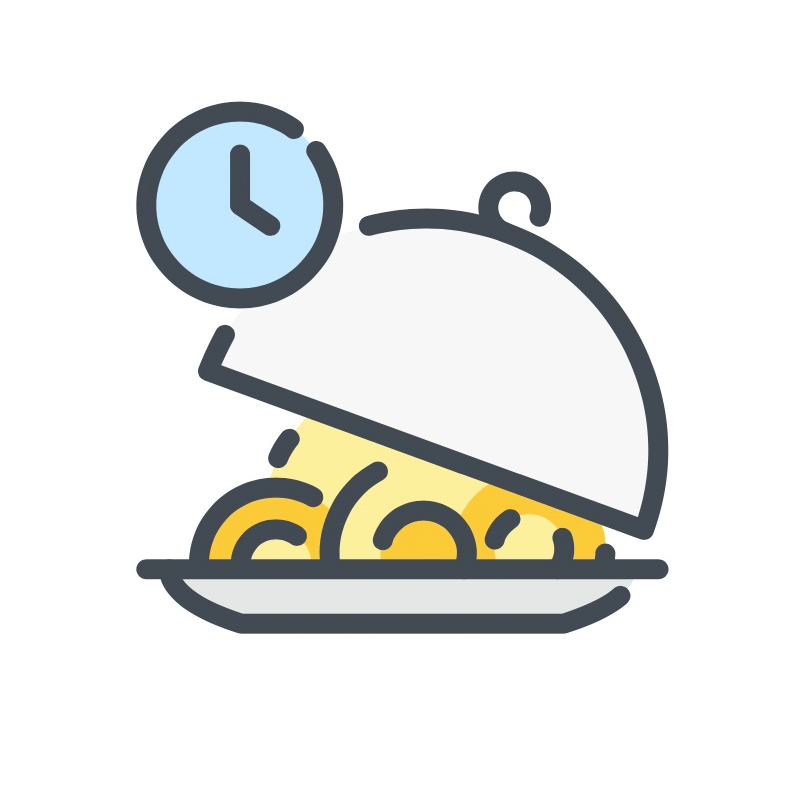 Aperçu d'une fiche technique de recette